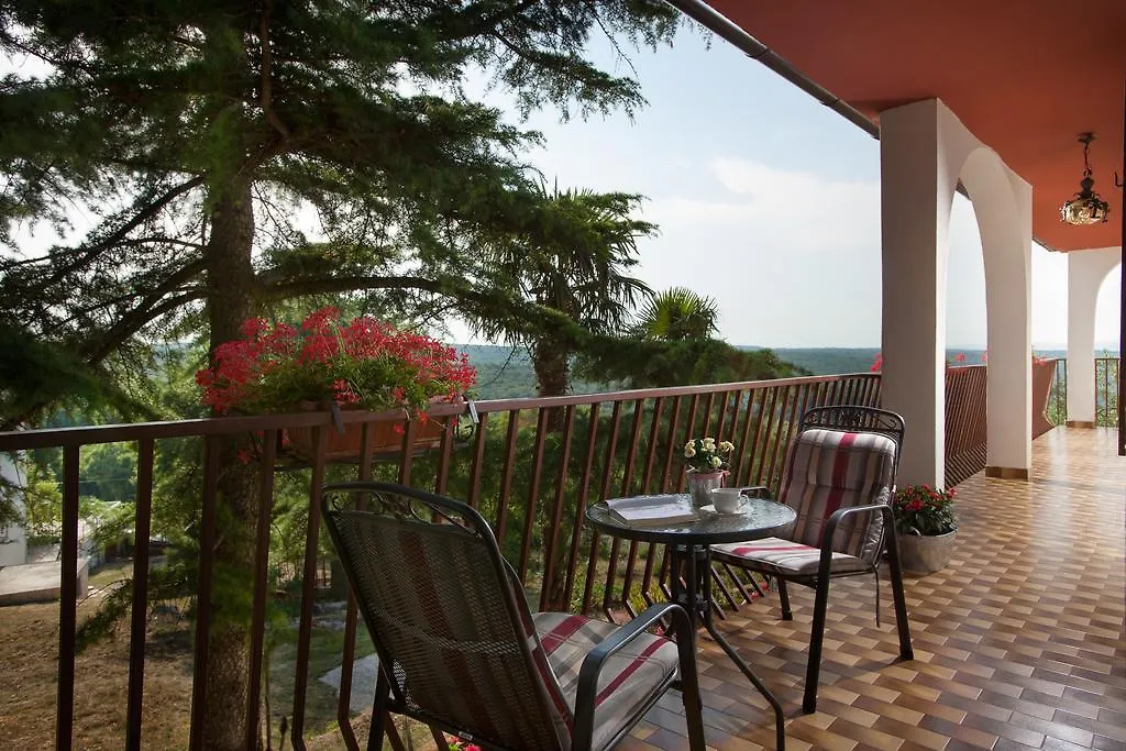 Apartment Jolanda Labin  0*, Labin (Istria) Kroatien