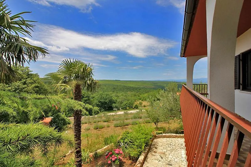 Apartment Jolanda Labin   Labin (Istria)