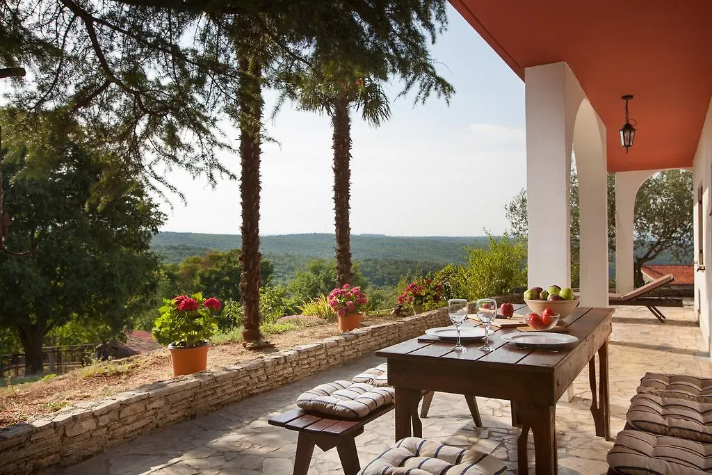 Apartment Jolanda Labin  Labin (Istria)