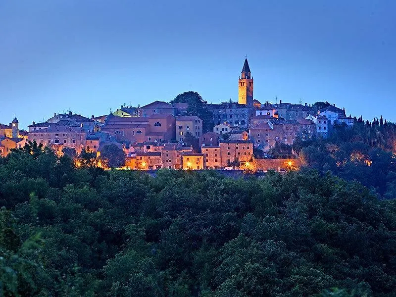 Apartment Jolanda Labin  0*, Labin (Istria) Croatie