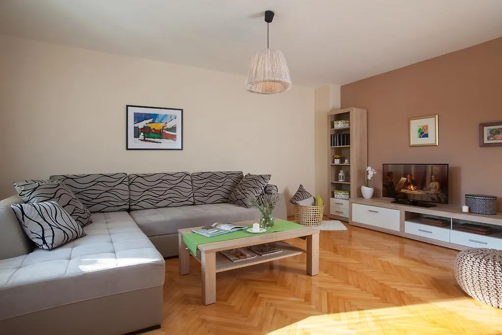 Apartment Jolanda Labin