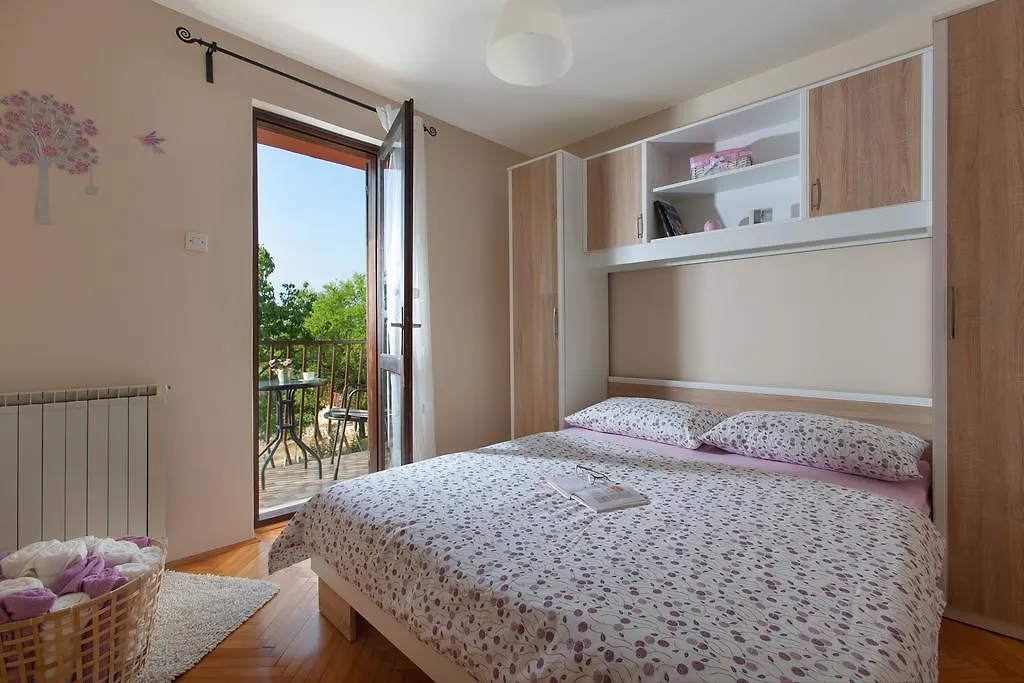 Apartment Jolanda Labin