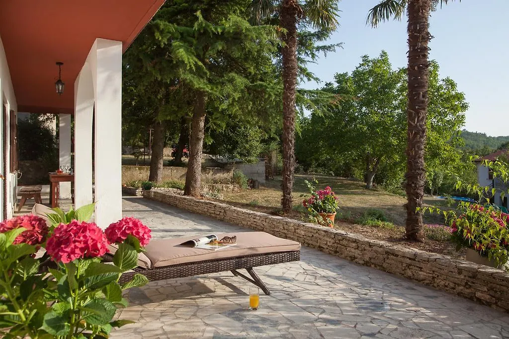 Apartment Jolanda Labin