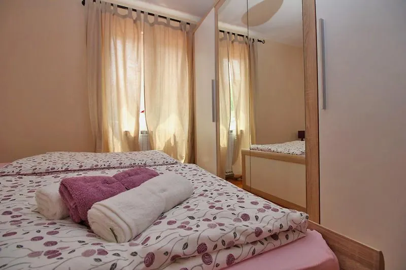 Apartment Jolanda Labin  0*, Labin (Istria)