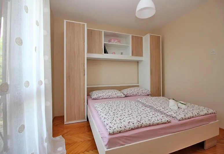 Apartment Jolanda Labin  Labin (Istria)