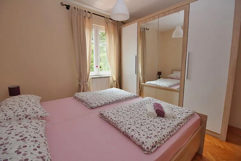 Apartment Jolanda Labin