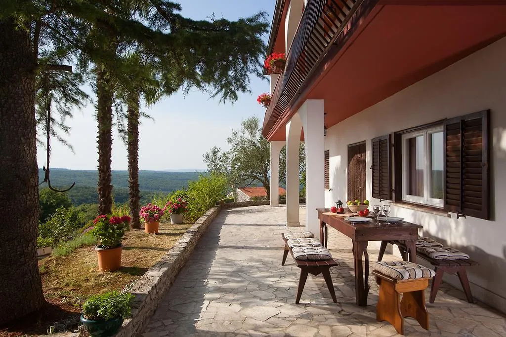 Apartment Jolanda Labin