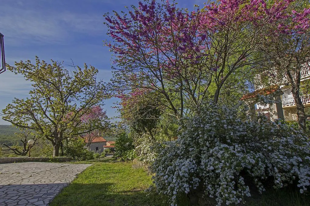 Apartment Jolanda Labin