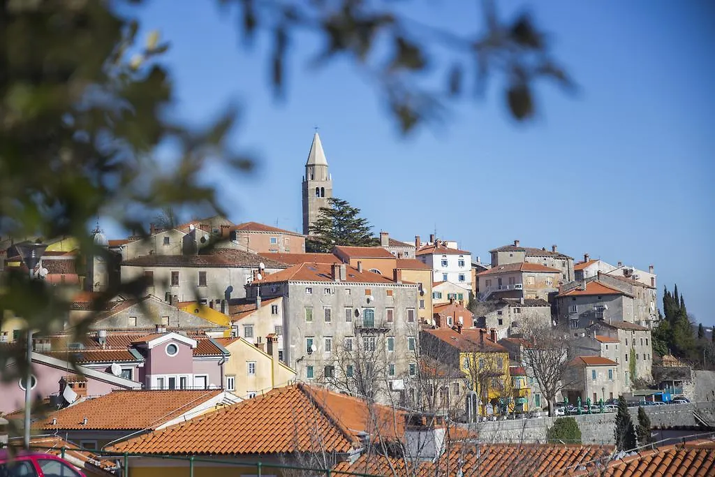 Apartment Jolanda Labin  0*, Labin (Istria)