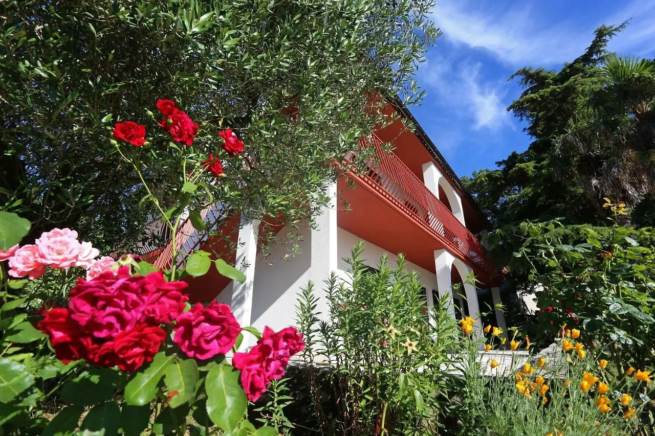 Apartment Jolanda Labin  Kroatien